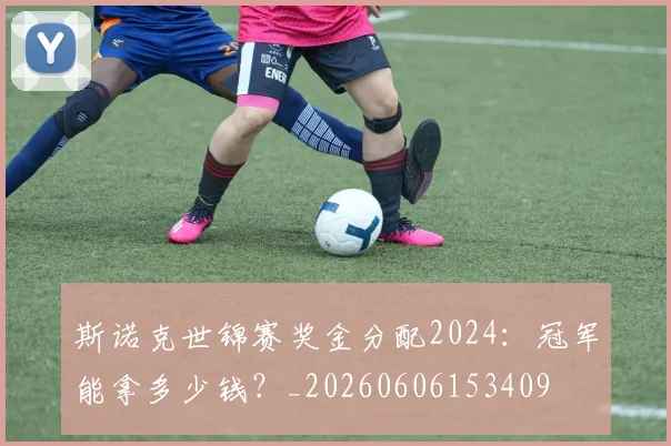 斯诺克世锦赛奖金分配2024:冠军能拿多少钱?_20260606153409