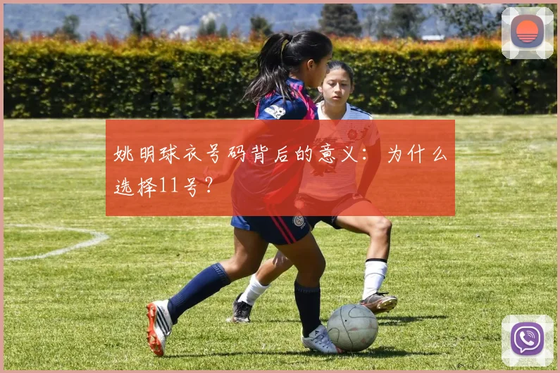 姚明球衣号码背后的意义：为什么选择11号？